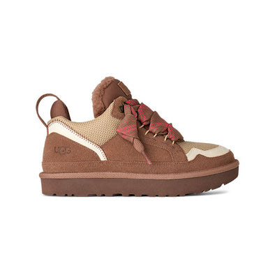UGG Women's Lowmel Rocky Oak