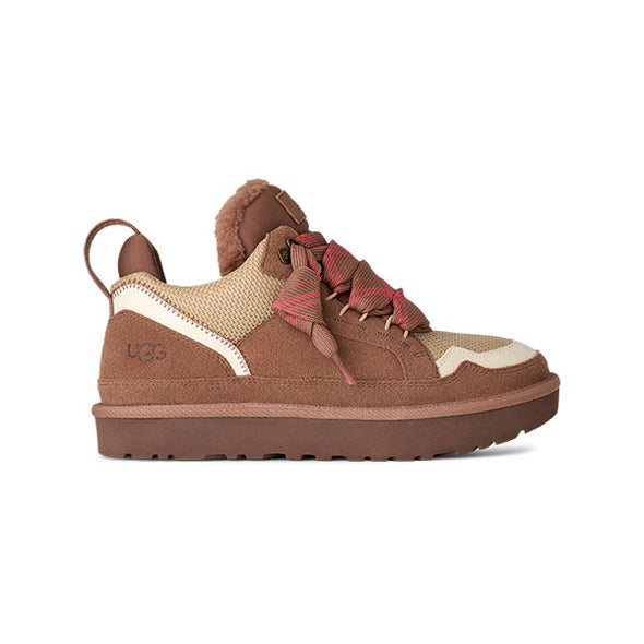 UGG Women's Lowmel Rocky Oak