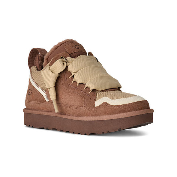 UGG Women's Lowmel Rocky Oak