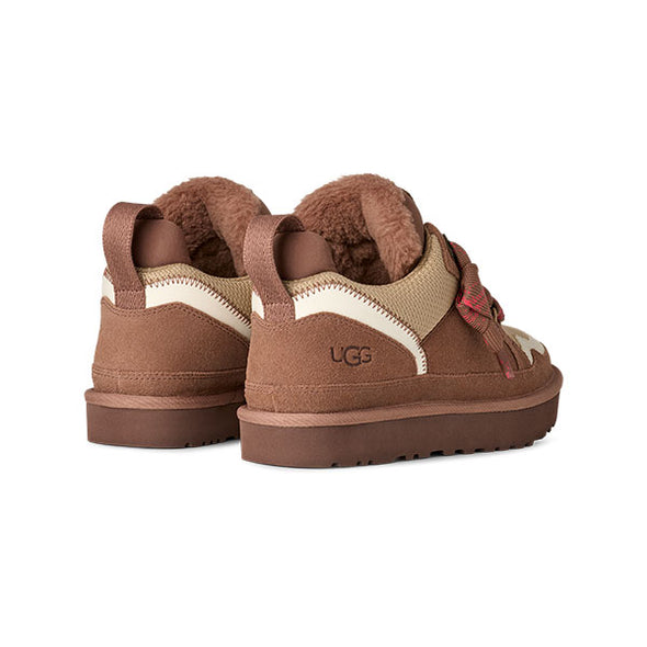 UGG Women's Lowmel Rocky Oak