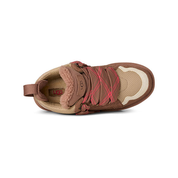 UGG Women's Lowmel Rocky Oak