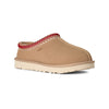 UGG Women's Tasman II Sand/Dark Cherry