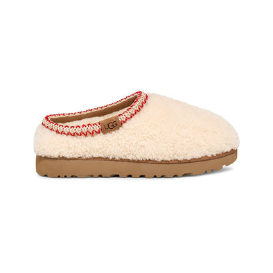 UGG Women's Tasman Maxi Curly Natural