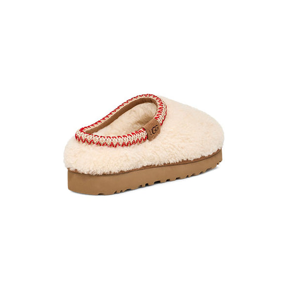 UGG Women's Tasman Maxi Curly Natural