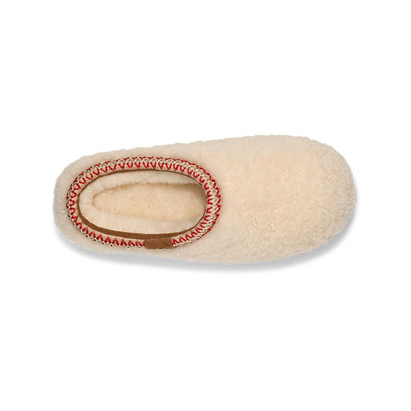 UGG Women's Tasman Maxi Curly Natural