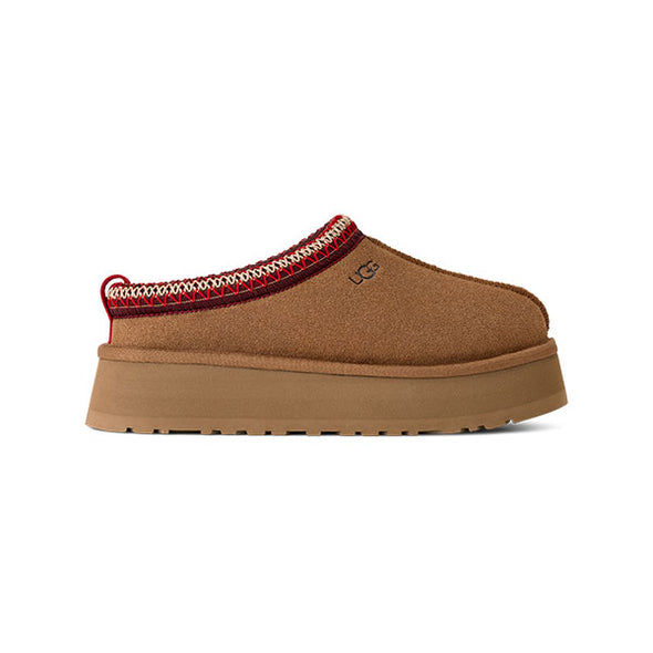 UGG Women's Tazz II Chestnut
