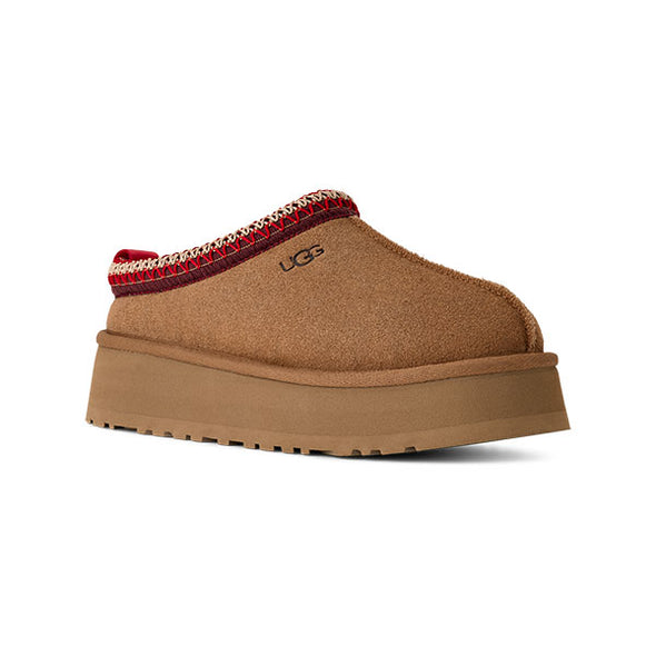 UGG Women's Tazz II Chestnut