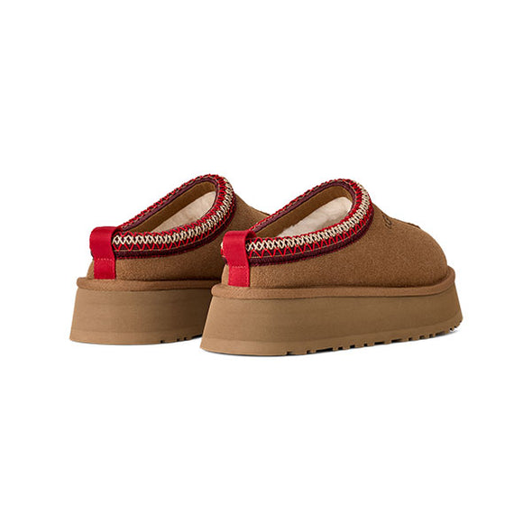 UGG Women's Tazz II Chestnut