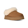 UGG Women's Tazzelle Chestnut