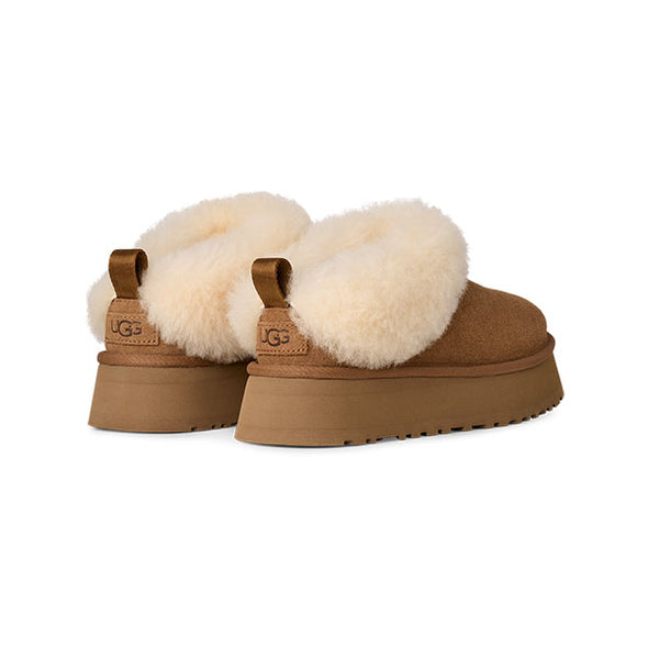 UGG Women's Tazzelle Chestnut