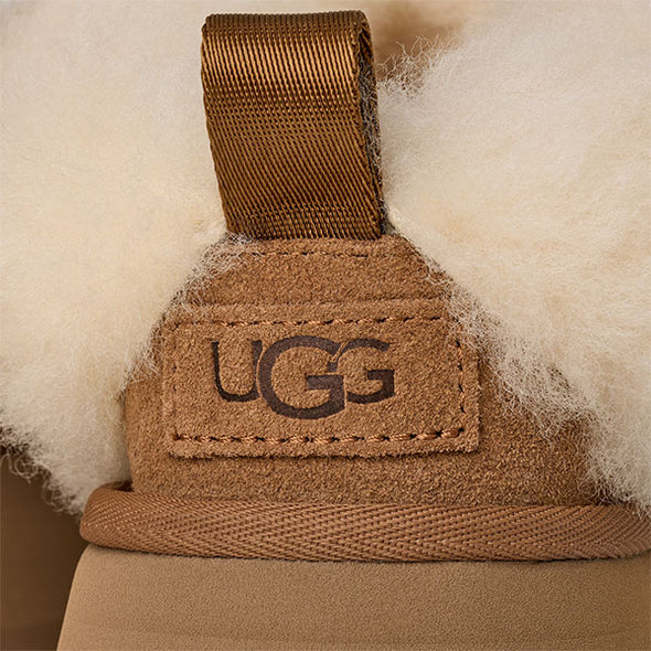 UGG Women's Tazzelle Chestnut
