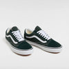 Vans Old Skool Scarab Green