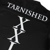 Welcome x Elden Ring Tarnished Mesh Football Jersey Black