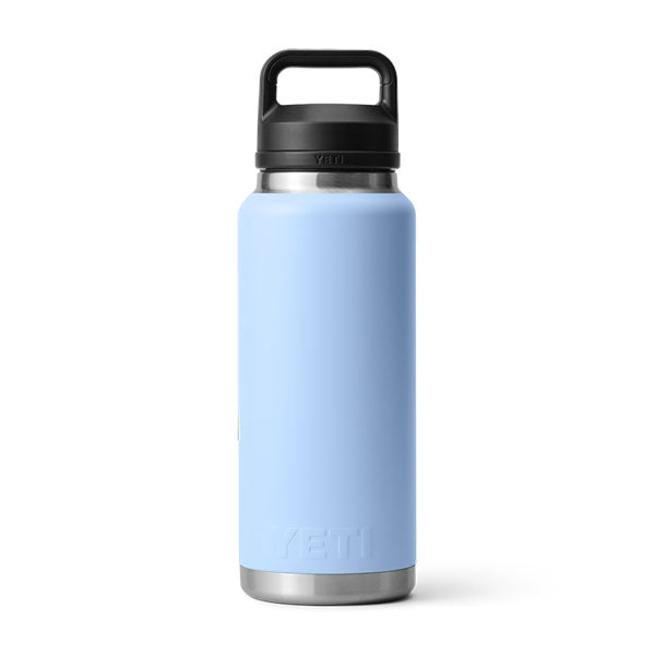 Yeti Rambler 36 oz Water Bottle with Chug Cap Big Sky Blue – Xtreme Boardshop (XBUSA.COM) Yeti Rambler 36 oz Water Bottle with Chug Cap Big Sky Blue – Xtreme Boardshop (XBUSA.COM)