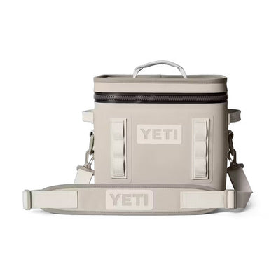 Yeti Hopper Flip 12 Soft Cooler Cape Taupe – Xtreme Boardshop