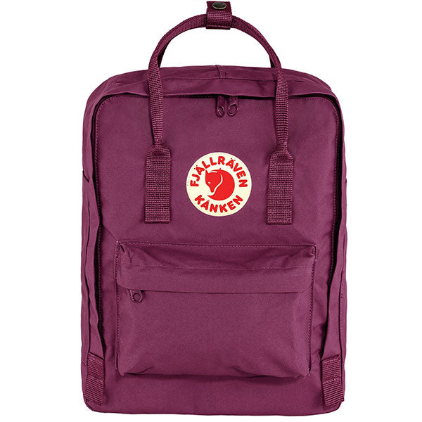 Fjallraven Kanken Backpack ROYAL PURPLE – Xtreme Boardshop