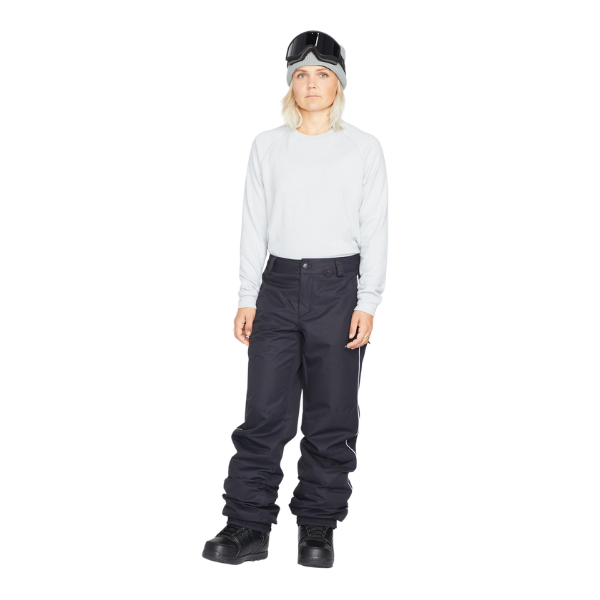 ボルコム レディース Hotlapper Pant 11_c356a30b-9e6e-4645-938f-