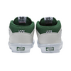 Vans Skate Half Cab White/Green
