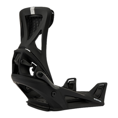 Burton 2023 Men's Burton Step On® Genesis Re:Flex Snowboard Bindings Black