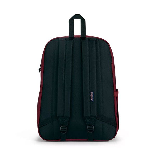 JanSport SUPERBREAK PLUS - RUSSET RED Xtreme Boardshop (XBUSA.COM) JanSport SUPERBREAK PLUS - RUSSET RED Xtreme Boardshop (XBUSA.COM)