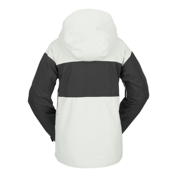 Volcom Women's Hailynn Jacket Off-White