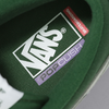 Vans Skate Half Cab White/Green