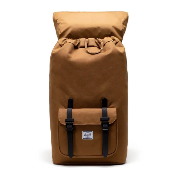 Herschel Supply Co. Little America Backpack Rubber