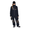 Volcom Women's Romy Snow Suit Black