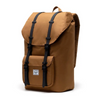 Herschel Supply Co. Little America Backpack Rubber