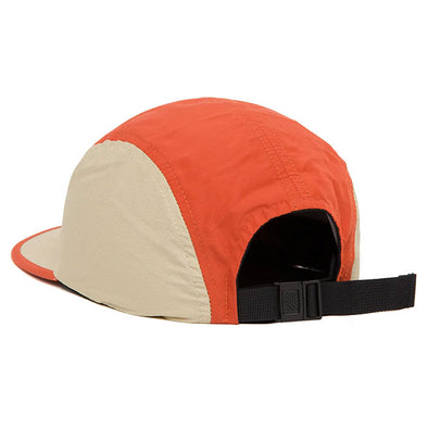 HUF Utility Volley Hat Tan
