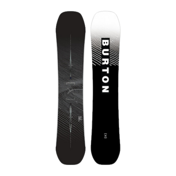 Burton 2023 Men's Custom X Camber Snowboard