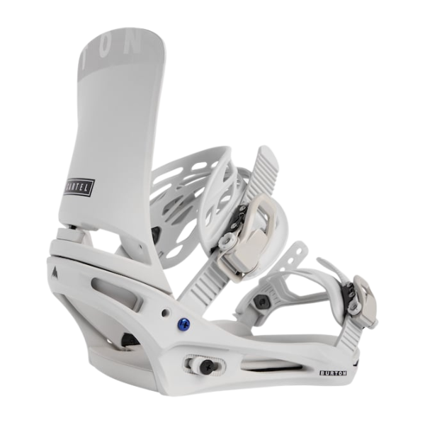 2023 burton snowboard Burton 2023 Men's Cartel Re:Flex Snowboard Binding Gray Cloud – Xtreme Boardshop (XBUSA.COM)
