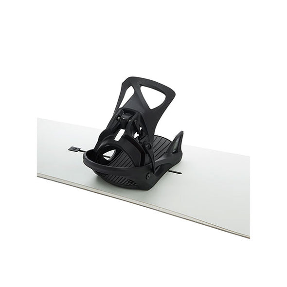 Women's Burton Step On® Re:Flex Snowboard Bindings Black