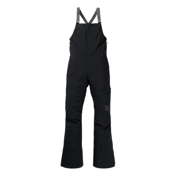 Burton 2023 Women's [ak] GORE-TEX 2L Kimmy Bib Pants (Short