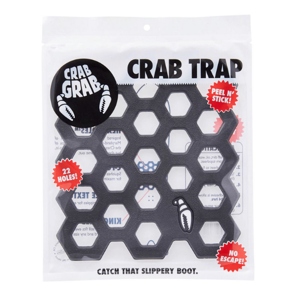 Crab Grab Crab Trap Black