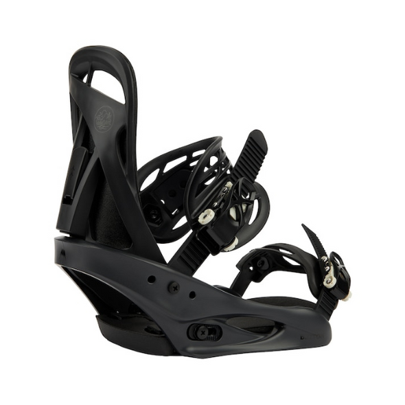 burton citizen snowboard bindings - women's 2023 Burton 2023 Women's Citizen Re:Flex Snowboard Binding Black – Xtreme Boardshop (XBUSA.COM)