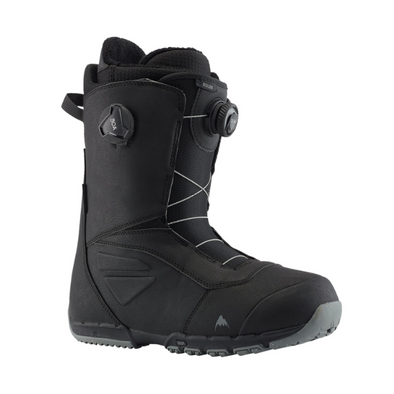 Burton 2023 Women's Limelight Step On® Snowboard Boot Black
