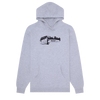Hockey Sharp City Hoodie Heather Grey