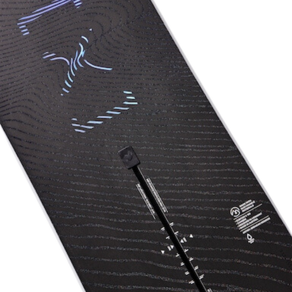 Burton 2023 Men's Custom X Camber Snowboard