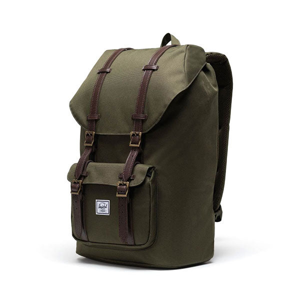Herschel Supply Co. Little America - Ivy Green/Chicory Coffee Xtreme Boardshop (XBUSA.COM) Herschel Supply Co. Little America - Ivy Green/Chicory Coffee Xtreme Boardshop (XBUSA.COM)
