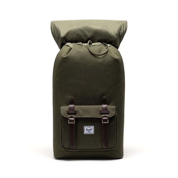 herschel backpack little america forest night Herschel Supply Co. Little America