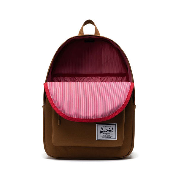 Herschel Supply Co. Classic Backpack | XL - Rubber Xtreme Boardshop (XBUSA.COM) Herschel Supply Co. Classic Backpack | XL - Rubber Xtreme Boardshop (XBUSA.COM)