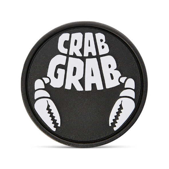 Crab Grab The Logo Black – Xtreme Boardshop (XBUSA.COM) Crab Grab The Logo Black – Xtreme Boardshop (XBUSA.COM)