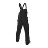 Volcom 2023 Men's Roan Bib Overall Pants - Black
