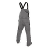 Volcom 2023 Men's Roan Bib Overall Pants - Dark Grey