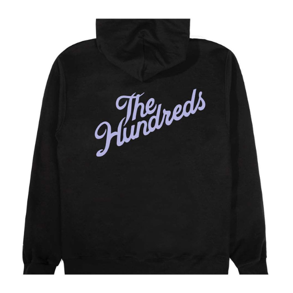 The hundreds pullover 2025