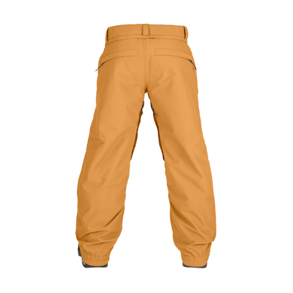 Volcom 2023 Youth Fernie Insulated Snow Pants Caramel – Xtreme Volcom 2023 Youth Fernie Insulated Snow Pants Caramel – Xtreme