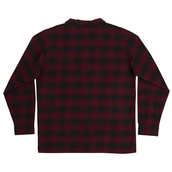 Independent Tilden L/S Flannel Mens Shirt