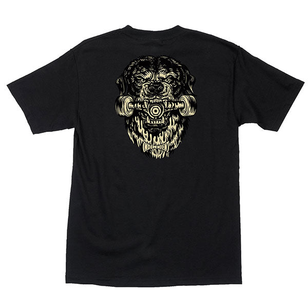 【最終値下げ】eldoresso   Wanjir Tee  XL 48_e947a834-f33d-4c5e-9233-