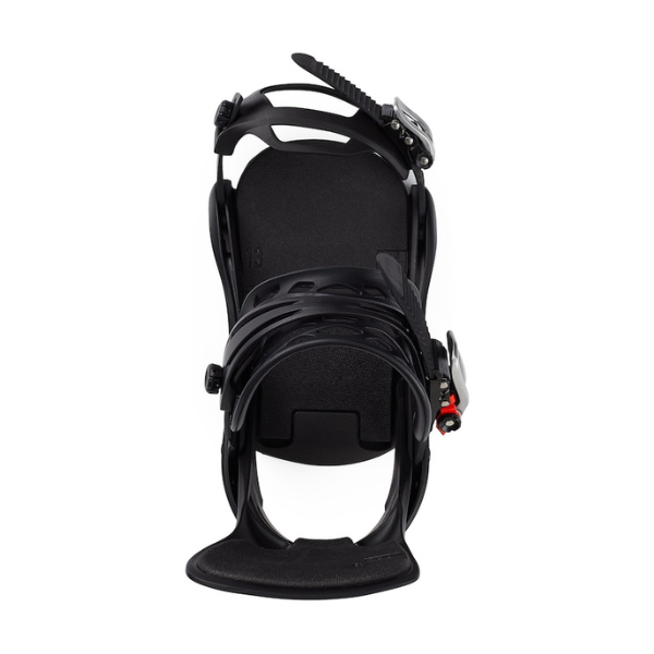 burton lexa women's snowboard bindings black large Burton 2023 Women's Lexa Re:Flex Snowboard Binding Black – Xtreme Boardshop (XBUSA.COM)